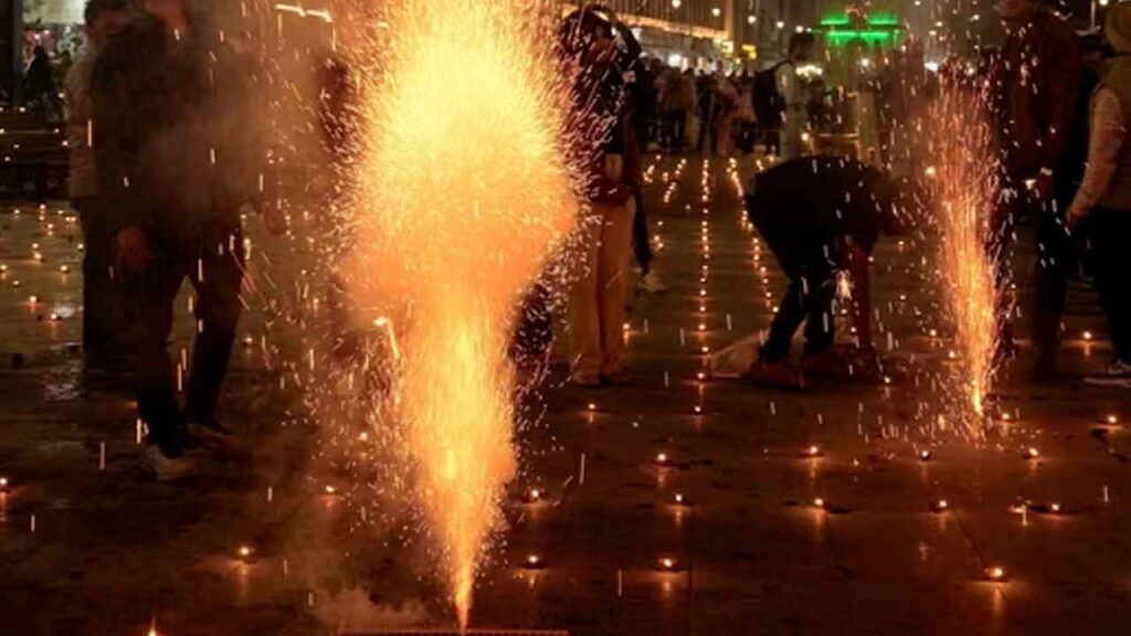 Diwali