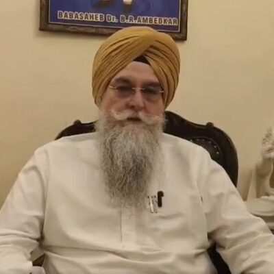 ਦੁਸਹਿਰੇ ਮੌਕੇ ਪੰਜਾਬੀਆਂ ਨੂੰ ਵਧਾਈ, ਧਾਰਮਿਕ ਸਦਭਾਵਨਾ ਤੇ ਭਾਈਚਾਰਕ ਸਾਂਝ ਮਜ਼ਬੂਤ ਕਰਨ ਦੀ ਅਪੀਲ: ਸੰਧਵਾਂ