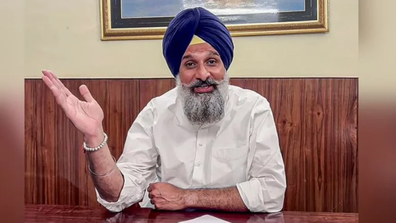 ਡਰੱਗਜ਼ ਮਾਮਲੇ ’ਚ SIT ਸਾਹਮਣੇ ਪੇਸ਼ ਨਹੀਂ ਹੋਏ ਬਿਕਰਮ ਮਜੀਠੀਆ, ਵਕੀਲਾਂ ਨੇ ਕੀਤੀ ਨੁਮਾਇੰਦਗੀ