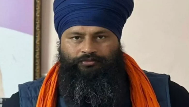 ਪਰਵਿੰਦਰ ਸਿੰਘ ਝੋਟਾ ਮਾਮਲੇ ਦੀ ਜਾਂਚ ਸੀਬੀਆਈ ਨੇ ਸੰਭਾਲੀ, ਜਾਂਚ ਪ੍ਰਕਿਰਿਆ ਸ਼ੁਰੂ