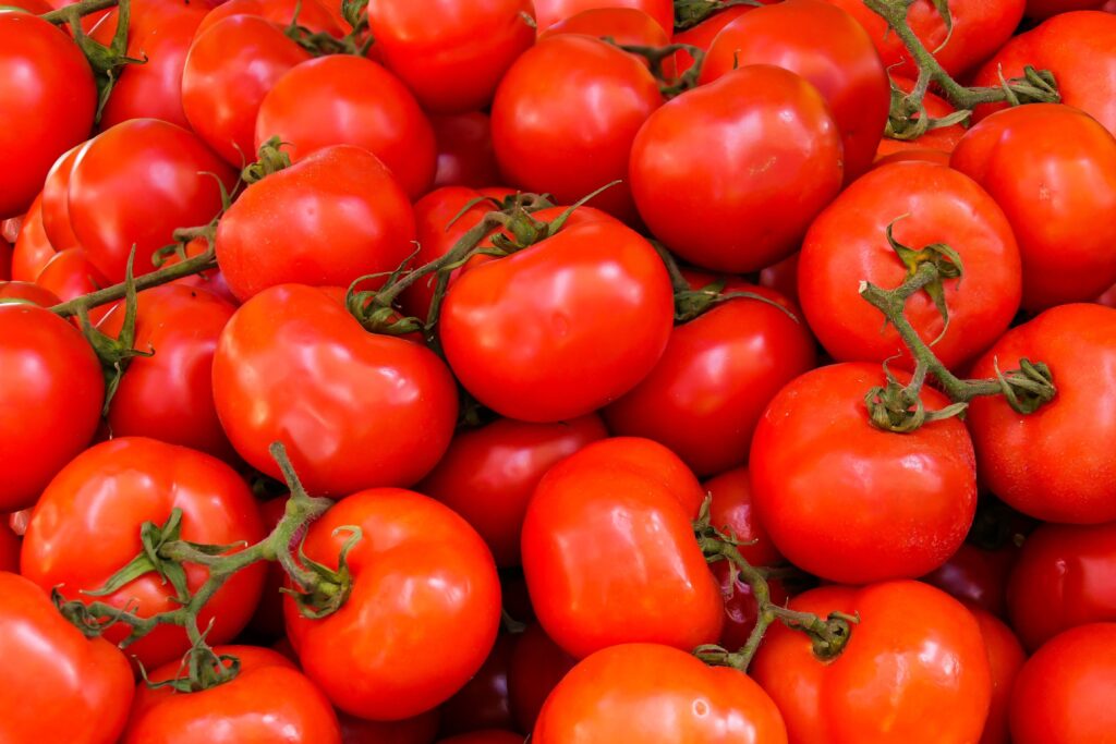 Tomatos