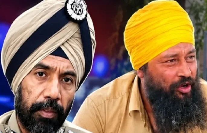 ਪਰਵਿੰਦਰ ਝੋਟਾ ਕਤਲ ਮਾਮਲੇ ’ਚ ਪੁਲਿਸ ਦੀ ਵੱਡੀ ਕਾਰਵਾਈ, ਮੁੱਖ ਮੁਲਜ਼ਮ ਅਸ਼ਵਨੀ ਦਾ ਸਾਥੀ ਗ੍ਰਿਫ਼ਤਾਰ